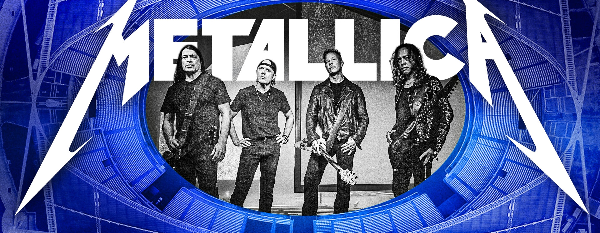 Metallica: Seek & Destroy για πάντα! (vids)