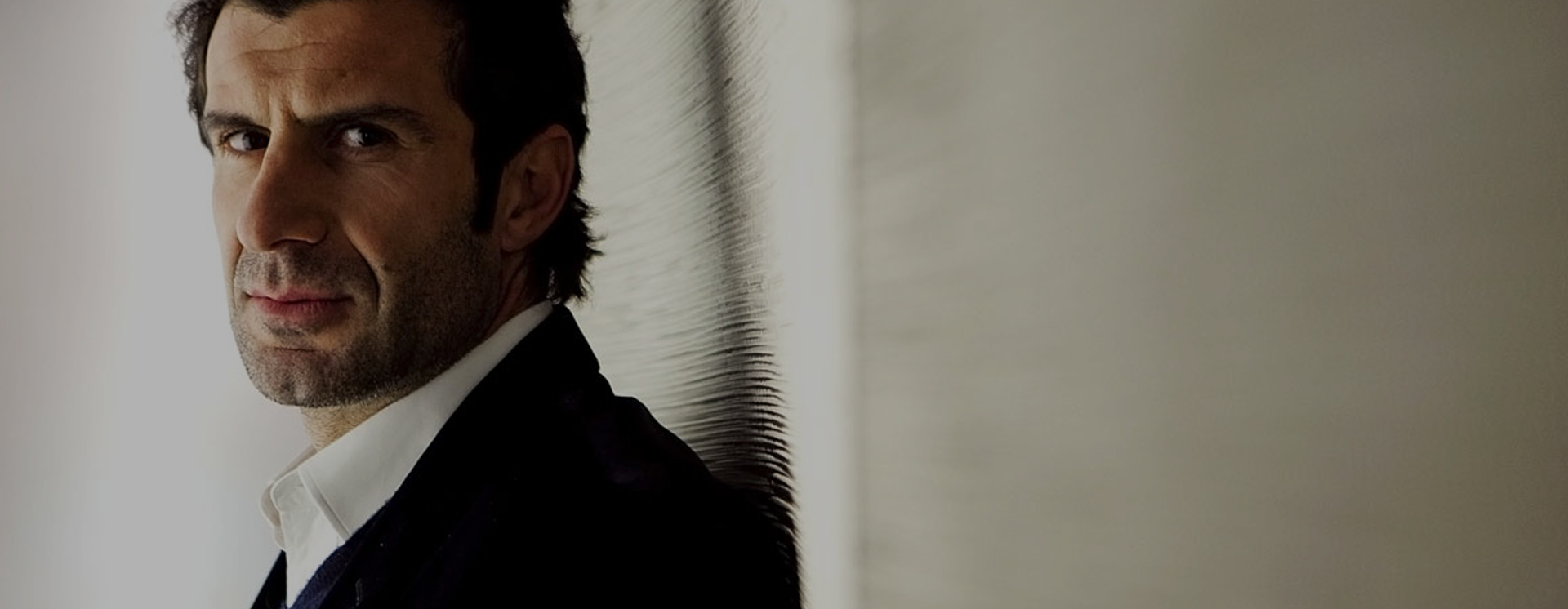 Λουίς Φίγκο: Συνώνυμο του μίσους...