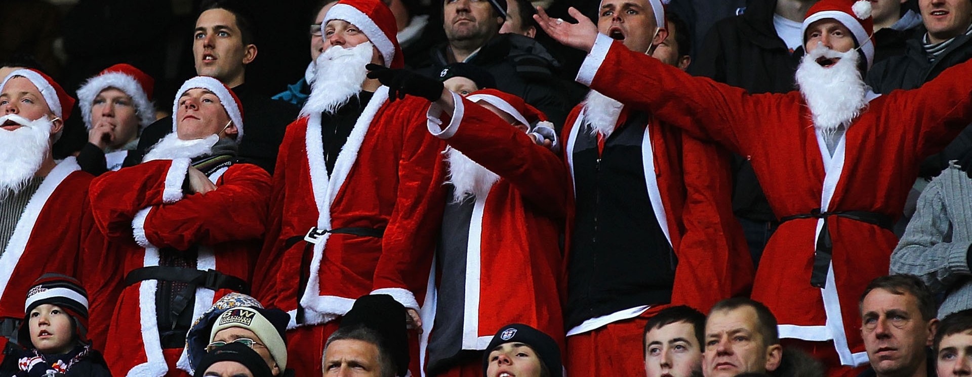 Boxing Day αλά ελληνικά!