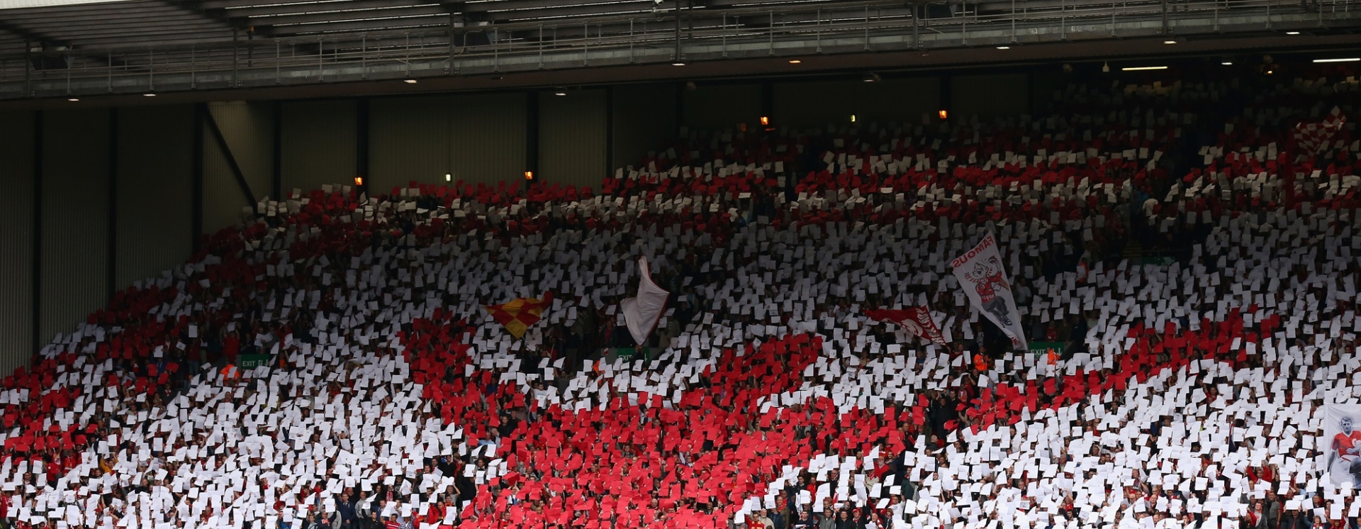Έκανε τους ανθρώπους ευτυχισμένους