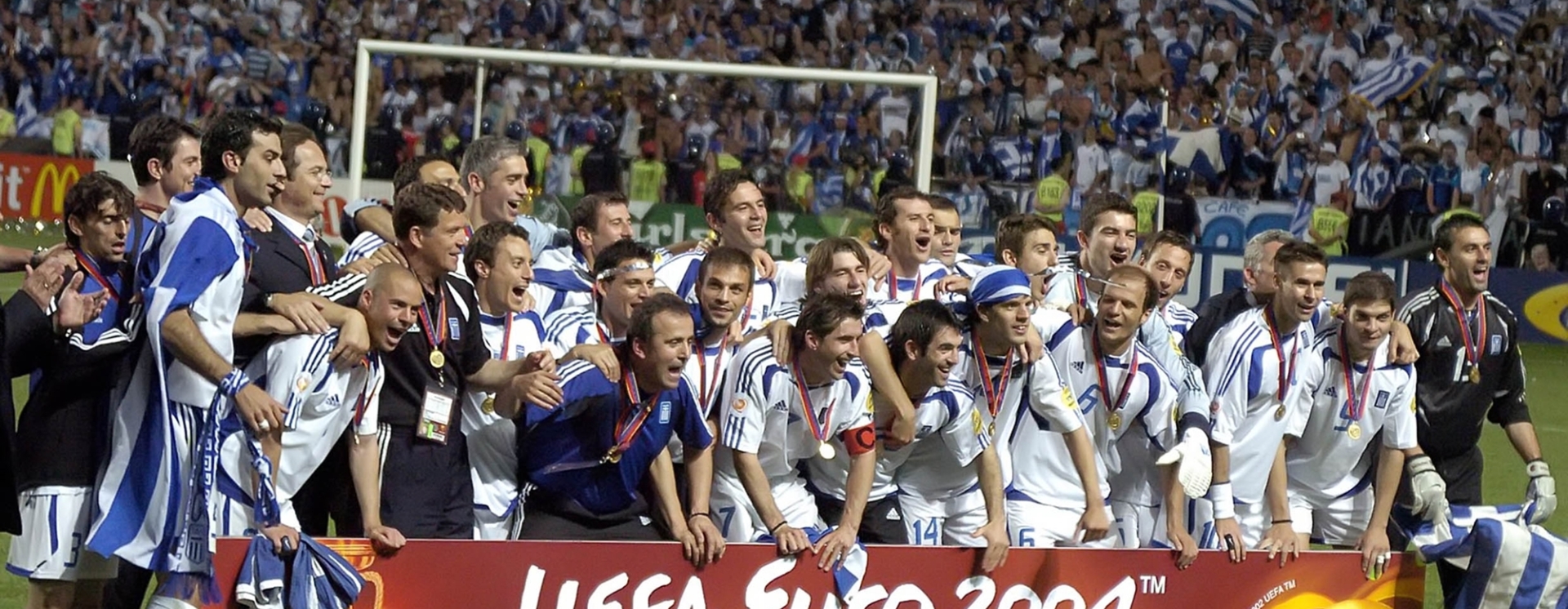 Impossible is nothing