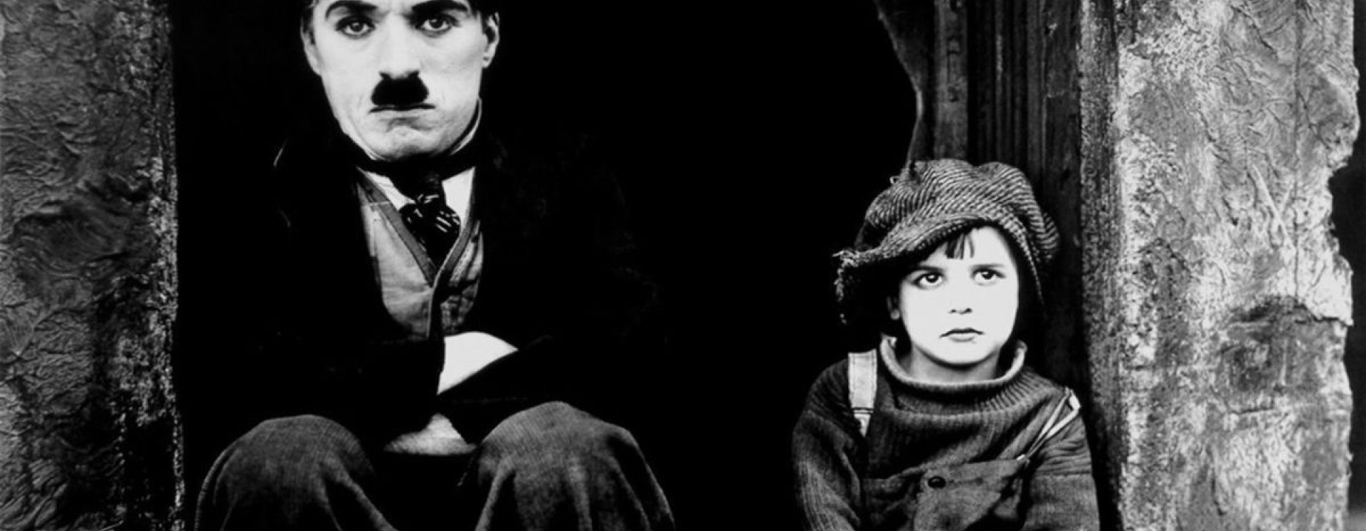 Τσάρλι Τσάπλιν: “Αλητάκος” για πάντα