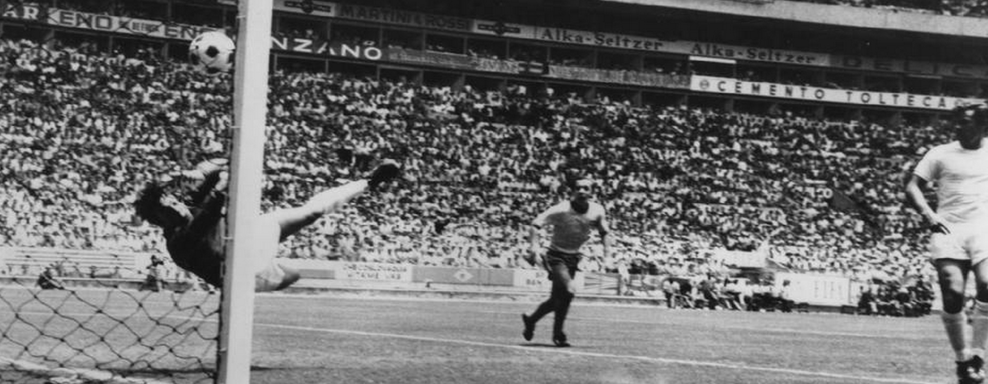 Top-10: Οι καλύτερες αποκρούσεις στην ιστορία του Μουντιάλ