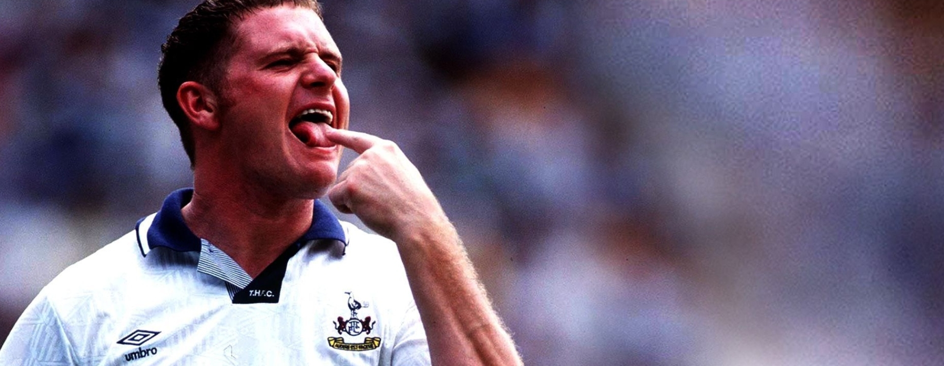 Πολ Γκασκόιν: Μέχρι να μαραθούν τα φυτά