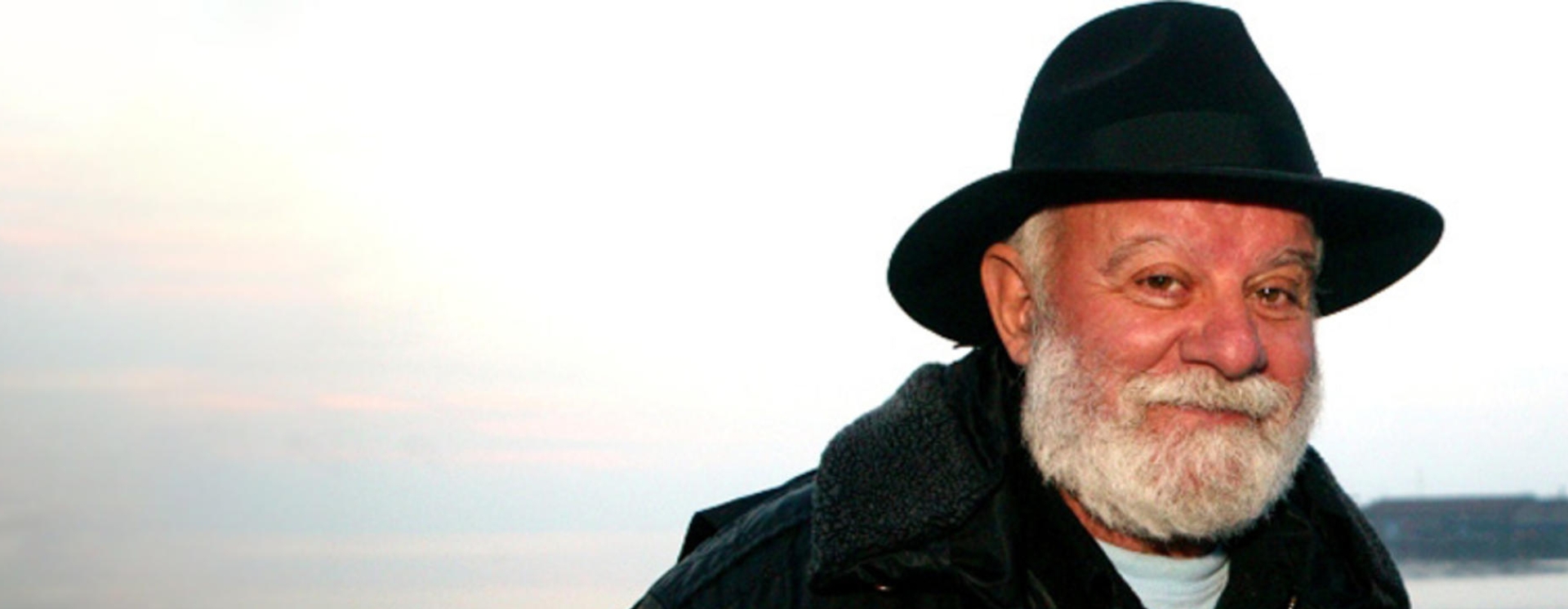 Μανώλης Ρασούλης: Ο δικός μας Διόνυσος