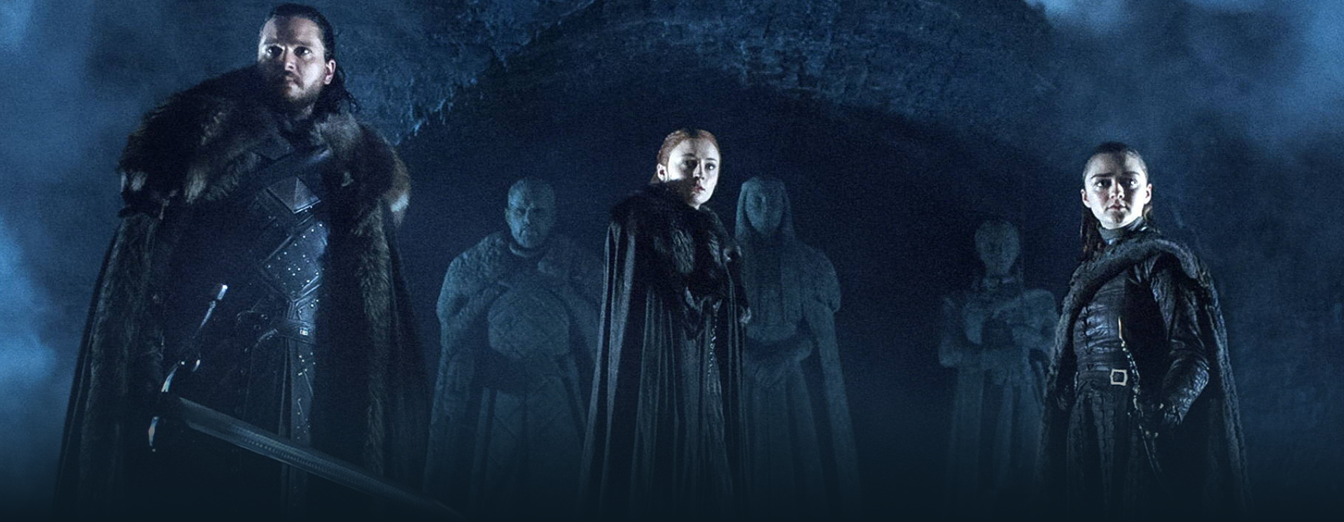 Το Game of Thrones σε αριθμούς