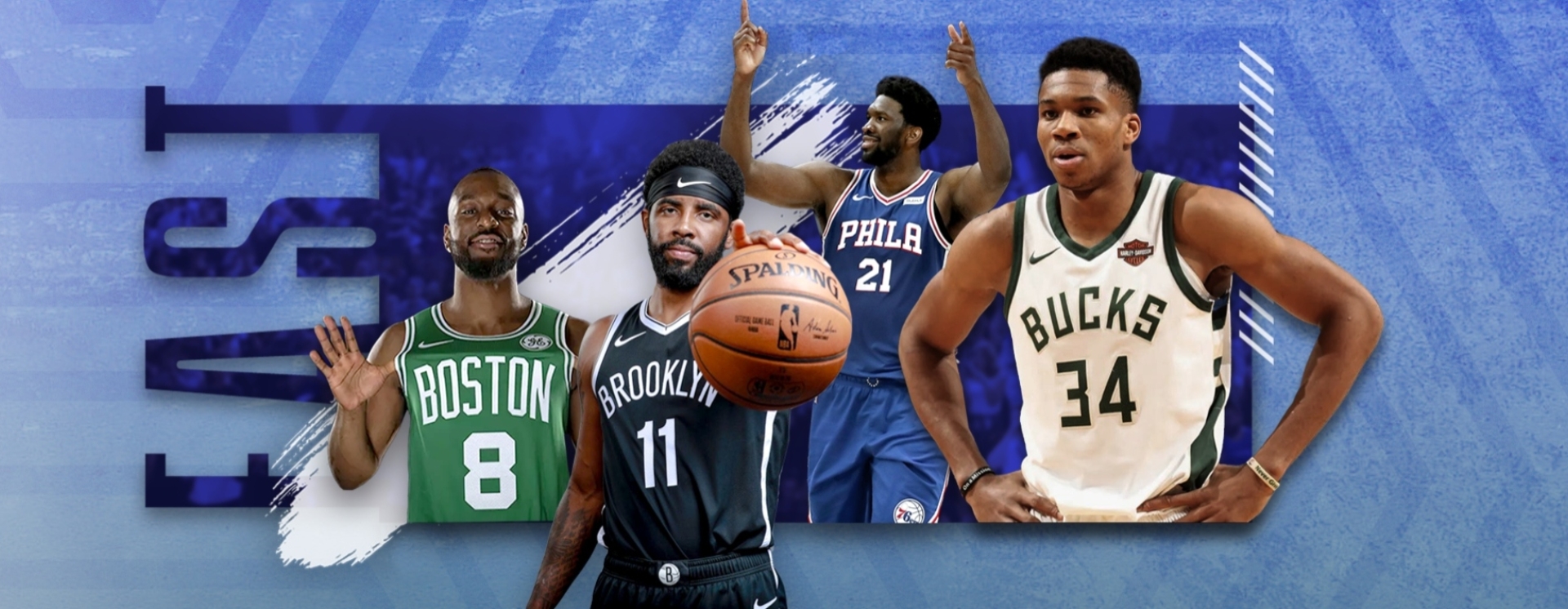 Η Ανατολή ψάχνει repeat με... αγριεμένο Αντετοκούνμπο!