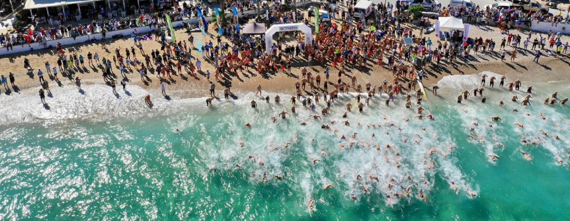 5 πράγματα που ξεχωρίσαμε στο Spetses mini Marathon (pics & vid)