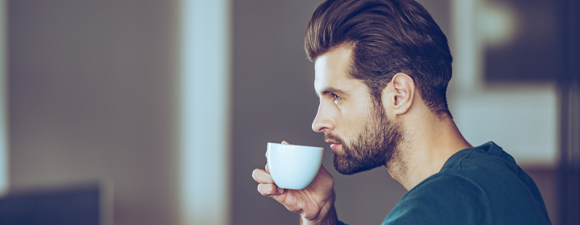 Quiz: Ποιος είναι ο ιδανικός καφές για σένα;