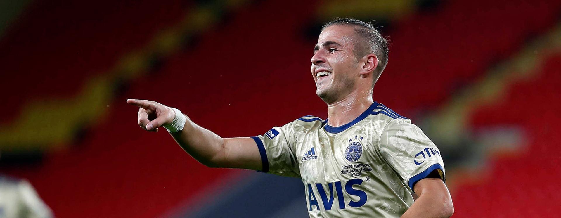 Ο Βασιλιάς της Πόλης