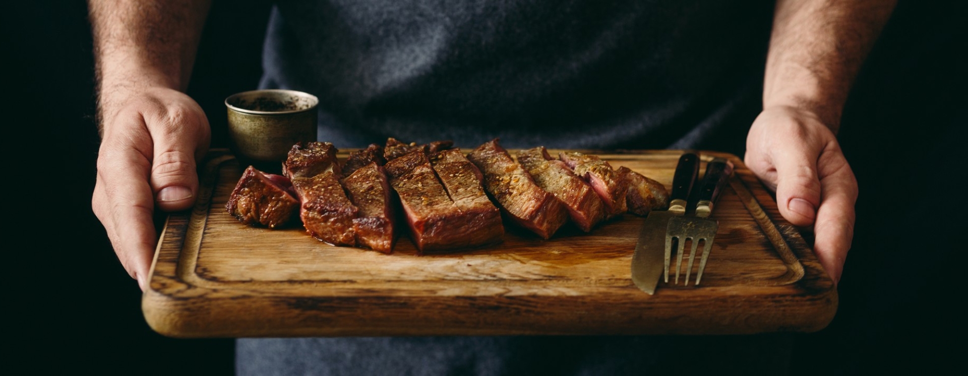 Ο απόλυτος οδηγός της Τσικνοπέμπτης