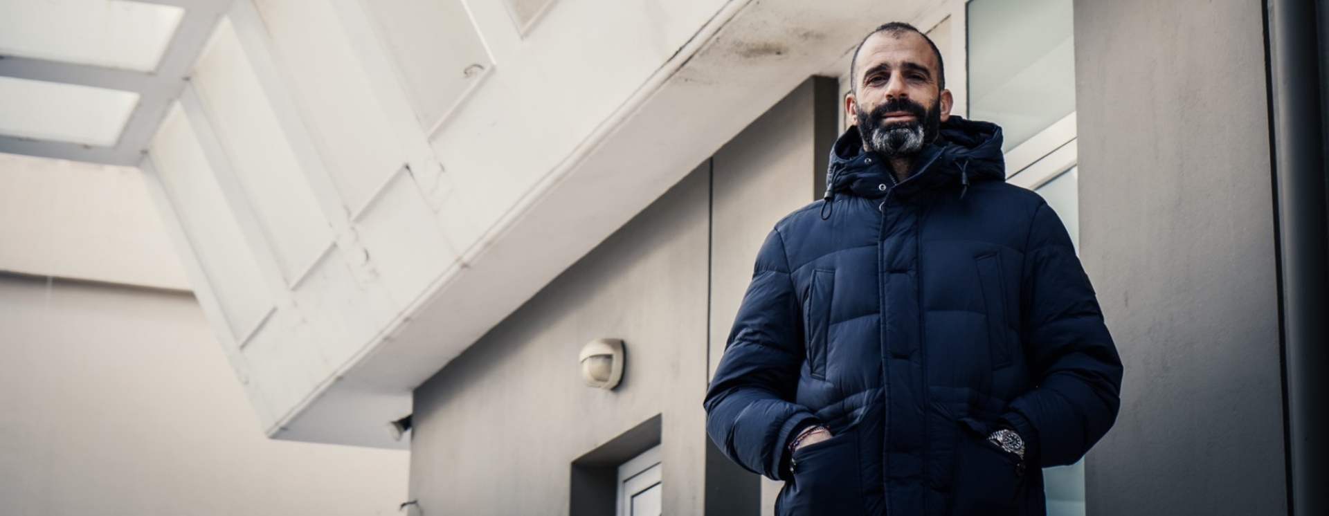 «Παραλίγο να φέρω στον Ολυμπιακό τον Μαχρέζ και τον Μπεν Αρφά»