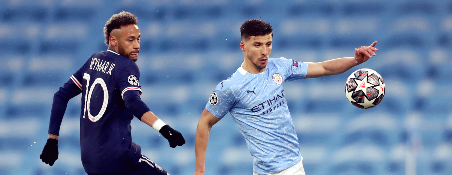 Ο Ρούμπεν Ντίας είναι ο καλύτερος στόπερ στον κόσμο!