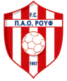 ΠΑΟ Ρουφ