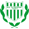 ΑΟ Γιούχτας