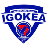 Ιγκοκέα