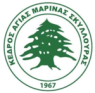Κέδρος Αγίας Μαρίνας Σκυλλούρας