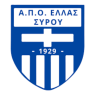 Ελλάς Σύρου