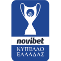 Novibet Κύπελλο Ελλάδας