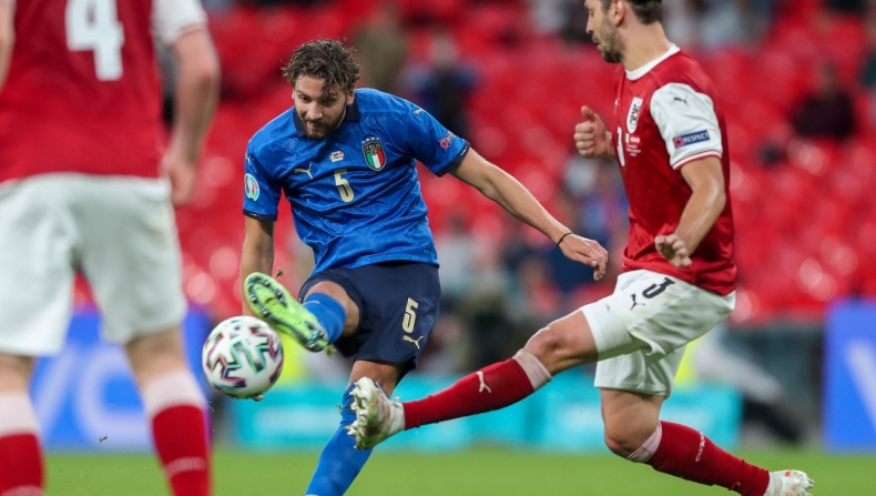 Μανουέλ Λοκατέλι (Ιταλία)