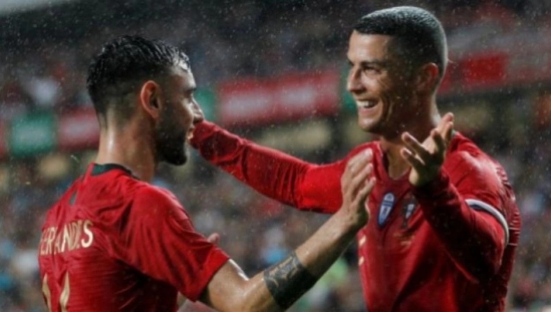 Γηραιότερος σκόρερ σε τελικό