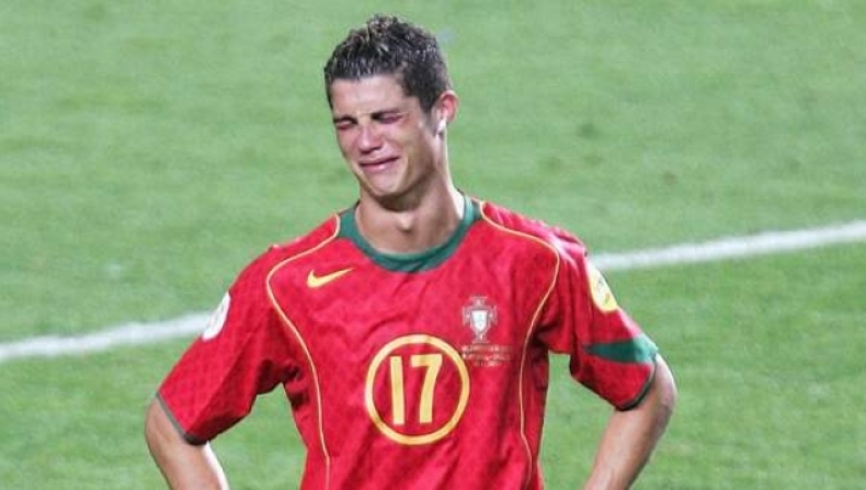 Κριστιάνο Ρονάλντο