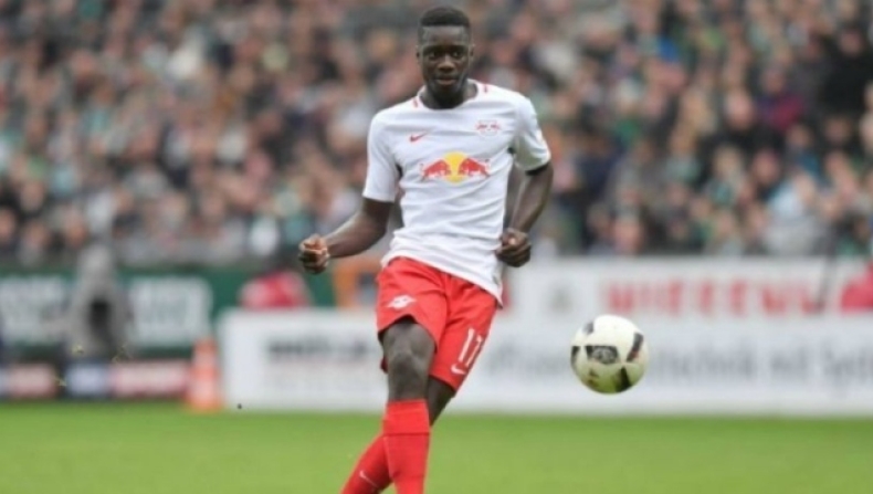 ΝΤΑΓΙΟ ΟΥΠΑΜΕΚΑΝΟ (ΓΑΛΛΙΑ)