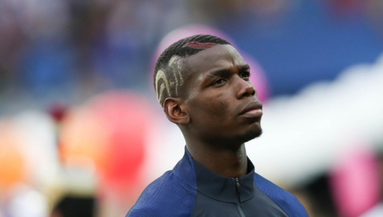 Πολ Πογκμπά