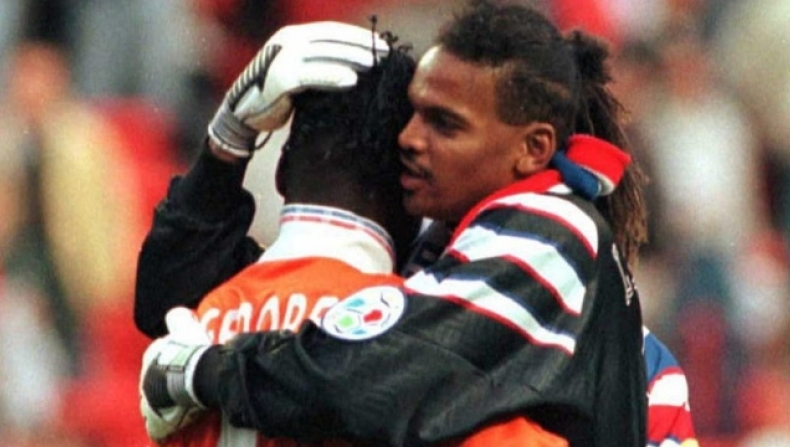 Μπερνάρντ Λαμά