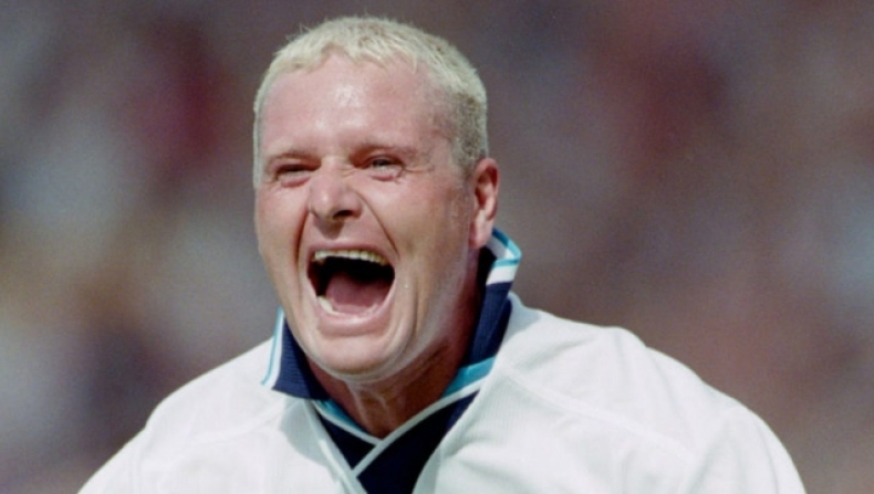 Πολ Γκασκόιν