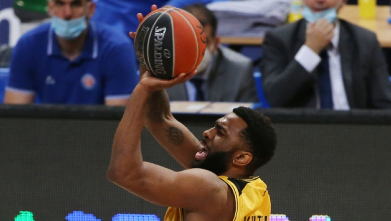 ΚΙΘ ΛΑΝΓΚΦΟΡΝΤ