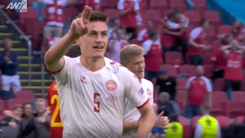 Γιόακιμ Μέλε (Δανία)