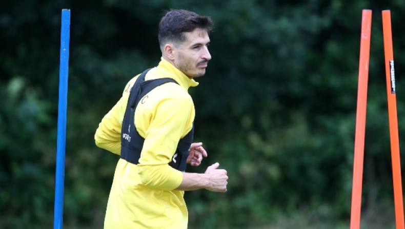 Έλντερ Λόπες