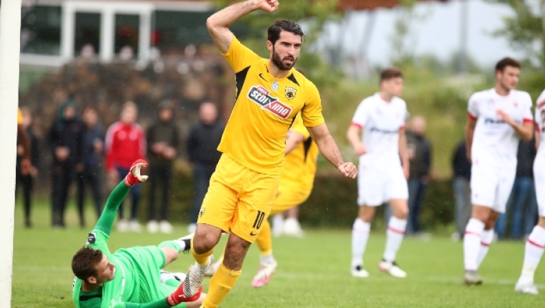 Καρίμ Ανσαριφάρντ