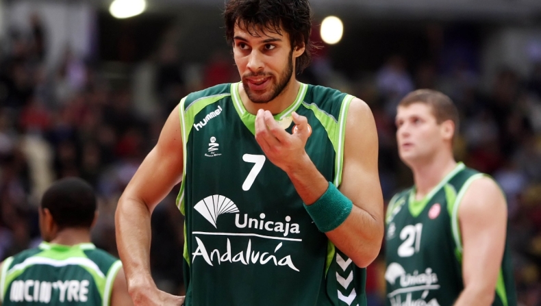 Η Μάλαγα τον ωρίμασε