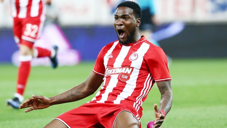 Μπράουν Ιντέγε, Τιανζίν Τέντα, 12 εκατ. €