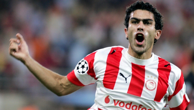 Νέρι Καστίγιο, Σαχτάρ, 15 εκατ. €