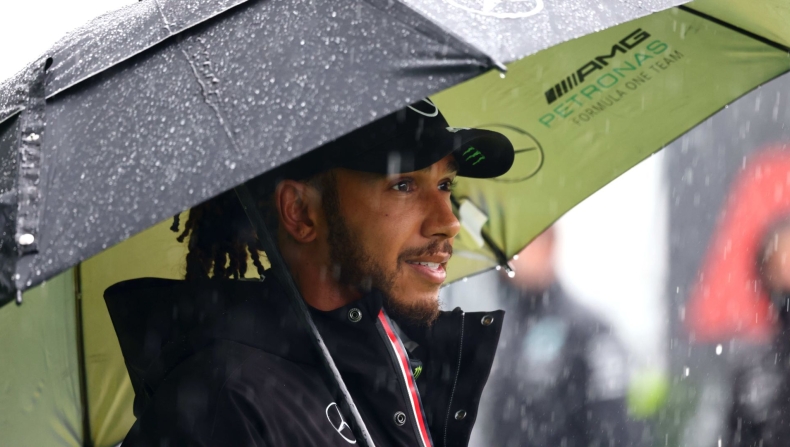 Λιούς Χάμιλτον: 82.000.000 δολάρια