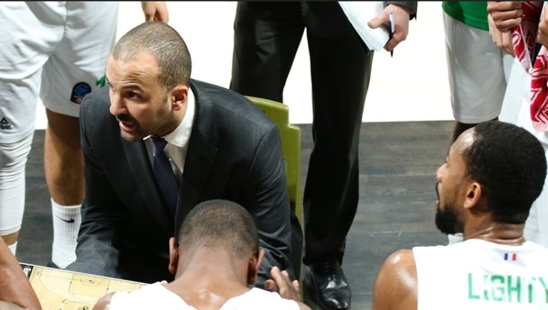 ASVEL LYON-VILLEURBANE