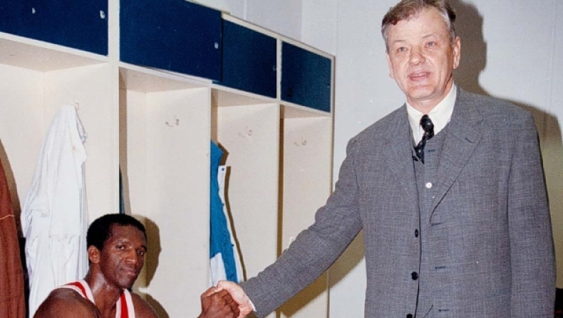 «Ο Ρίβερς ζήτησε τα λεφτά του Ντανίλοβιτς»