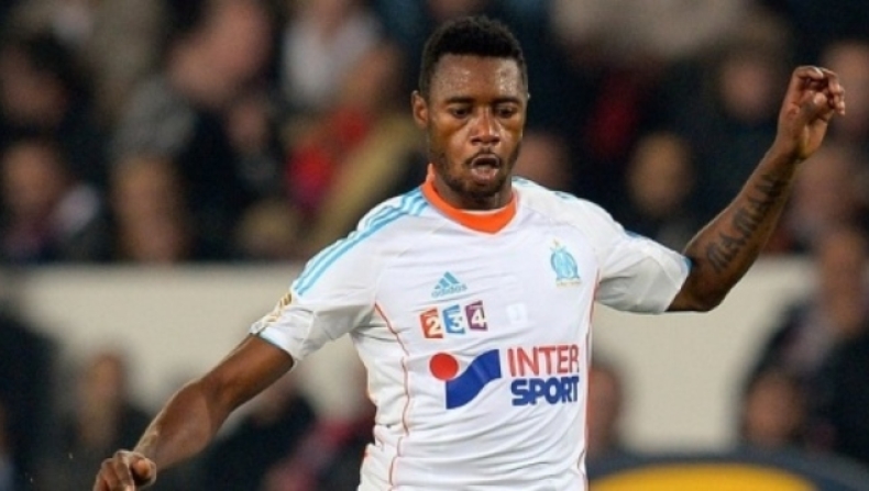 Νικολά Ν'Κουλού (31 ετών)