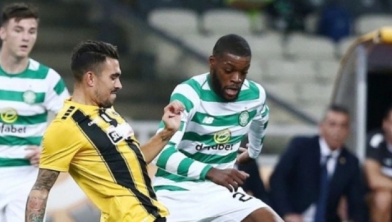 Ολιβιέ Εντσάμ (25 ετών)