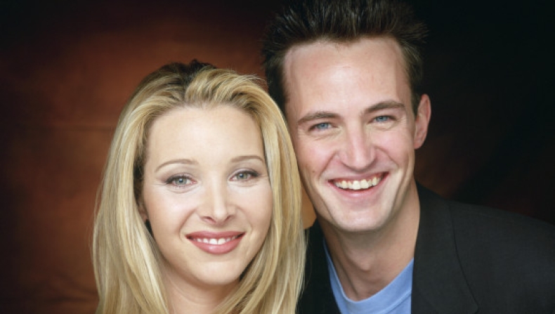 Ο ντροπαλός Τσάντλερ