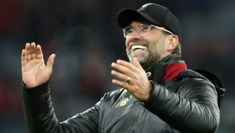 Όταν πανηγύρισε την... ήττα κόντρα στη Ρεάλ