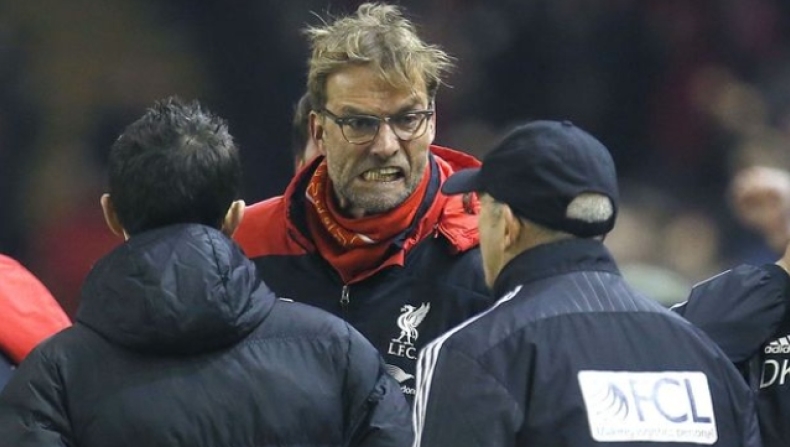 H... viral πλευρά του εκκεντρικού Γερμανού