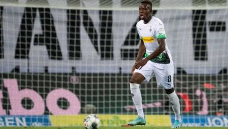 Ντένις Ζακάρια