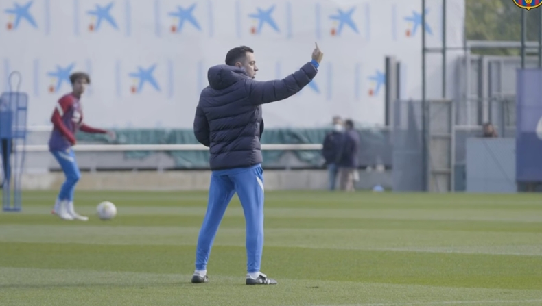 Προσοχή στις εξωγηπεδικές συνήθειες