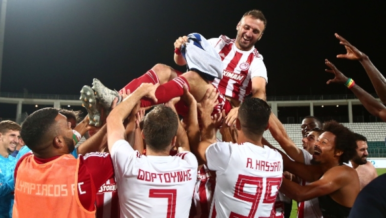 ΒΑΣΙΛΗΣ ΤΟΡΟΣΙΔΗΣ