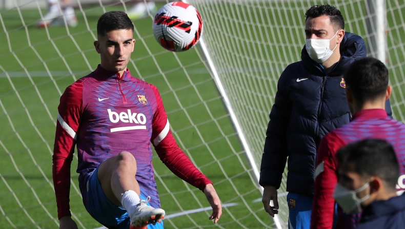 Φεράν Τόρες 