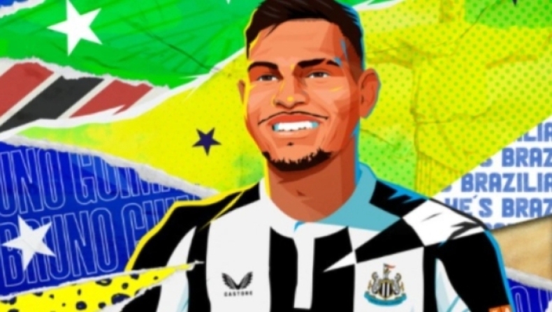 Μπρούνο Γκιμαράες 